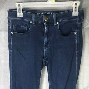 American Eagle Outfitters Skinny Size 4